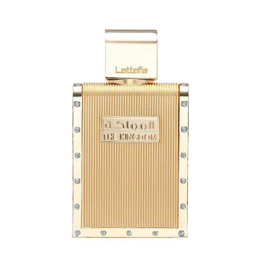 Lattafa The Kingdom EDP