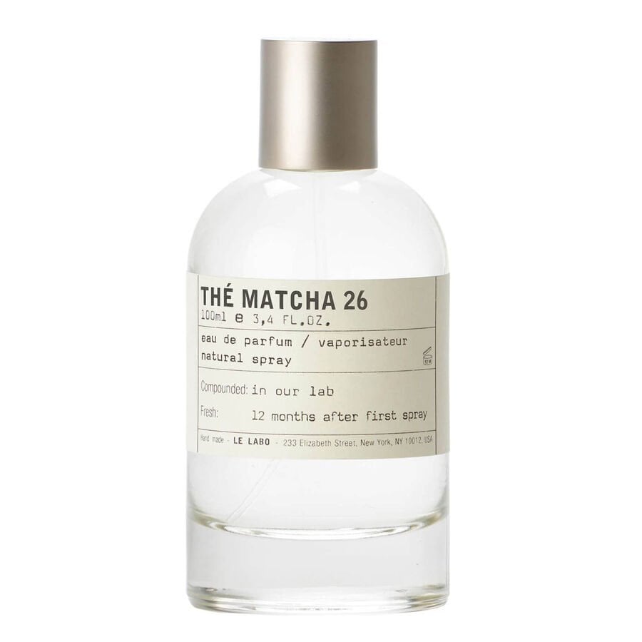 Le Labo Thé Matcha 26