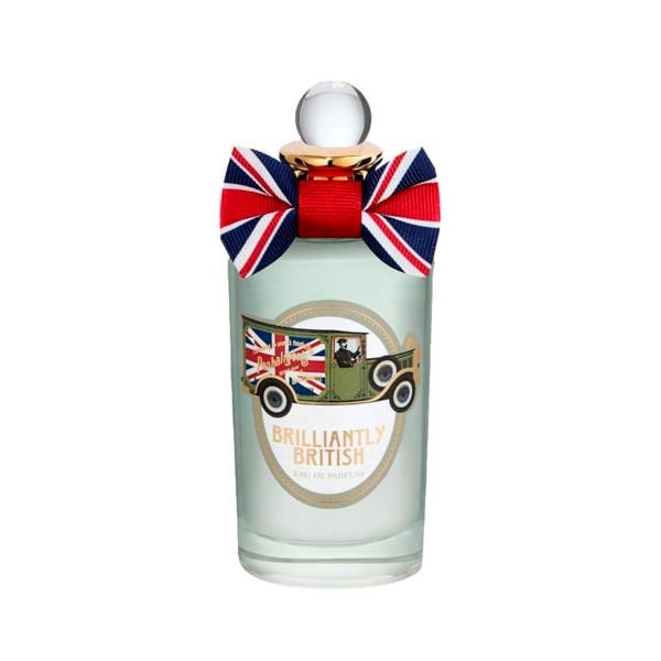 Penhaligon's Brilliantly British EDP