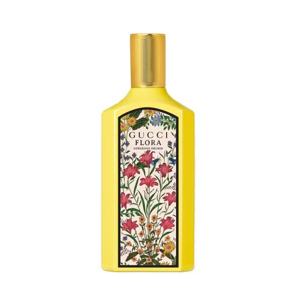 Gucci Flora Gorgeous Orchid EDP