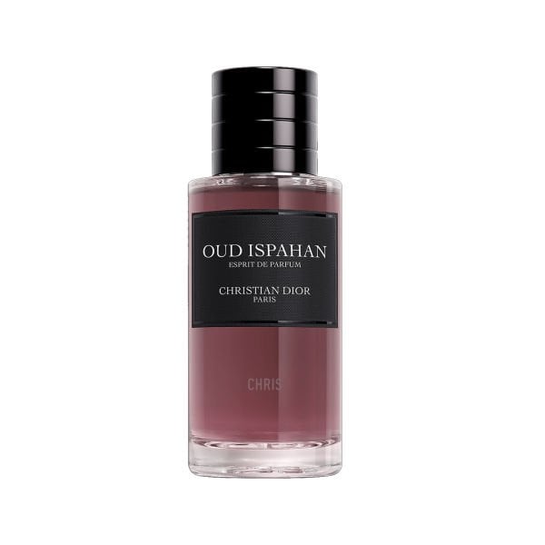 Dior Oud Ispahan Esprit de Parfum