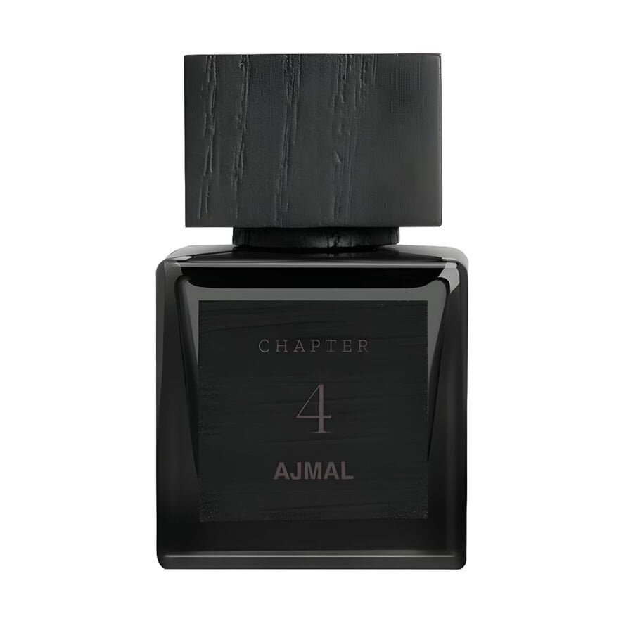 Ajmal Chapter 4 EDP