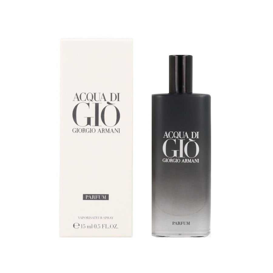 Armani Acqua Di Gio Parfum 15 ML Deluxe