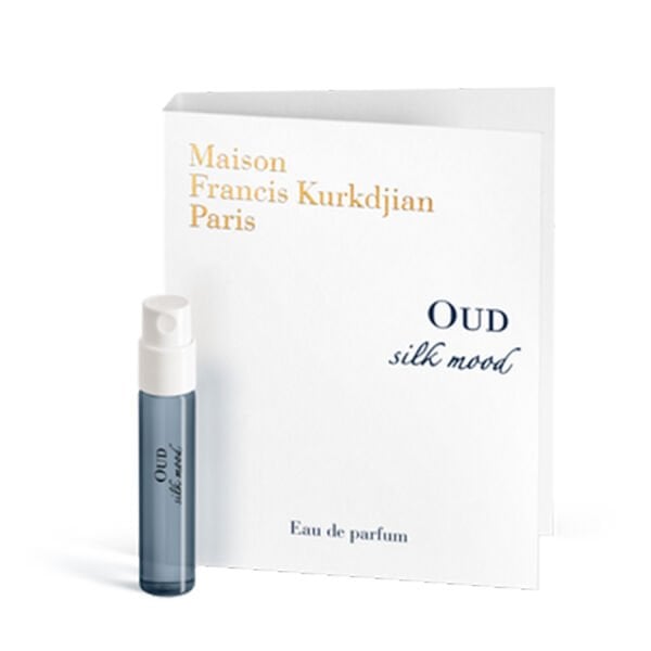 Maison Francis Kurkdjian Oud Silk Mood EDP 2 ML Sample