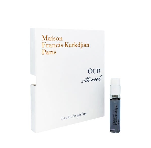 Maison Francis Kurkdjian Oud Silk Mood EDP 2 ML Sample