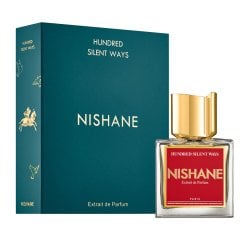 Nishane Hundred Silent Ways 100 ML