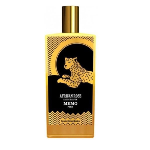 Memo African Rose EDP