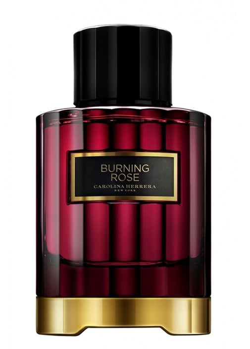Carolina Herrera Burning Rose