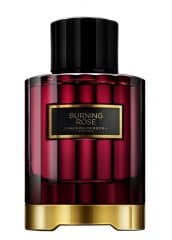 Carolina Herrera Burning Rose