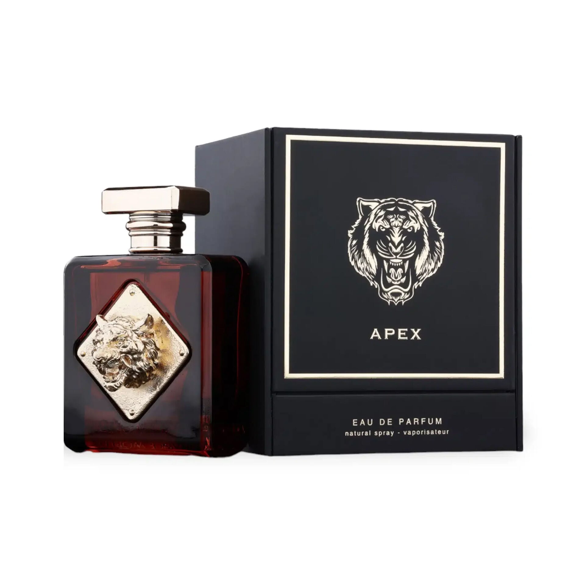 Fragrance World Apex EDP 100 ML