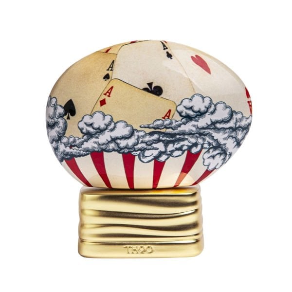 The House of Oud Gambling EDP