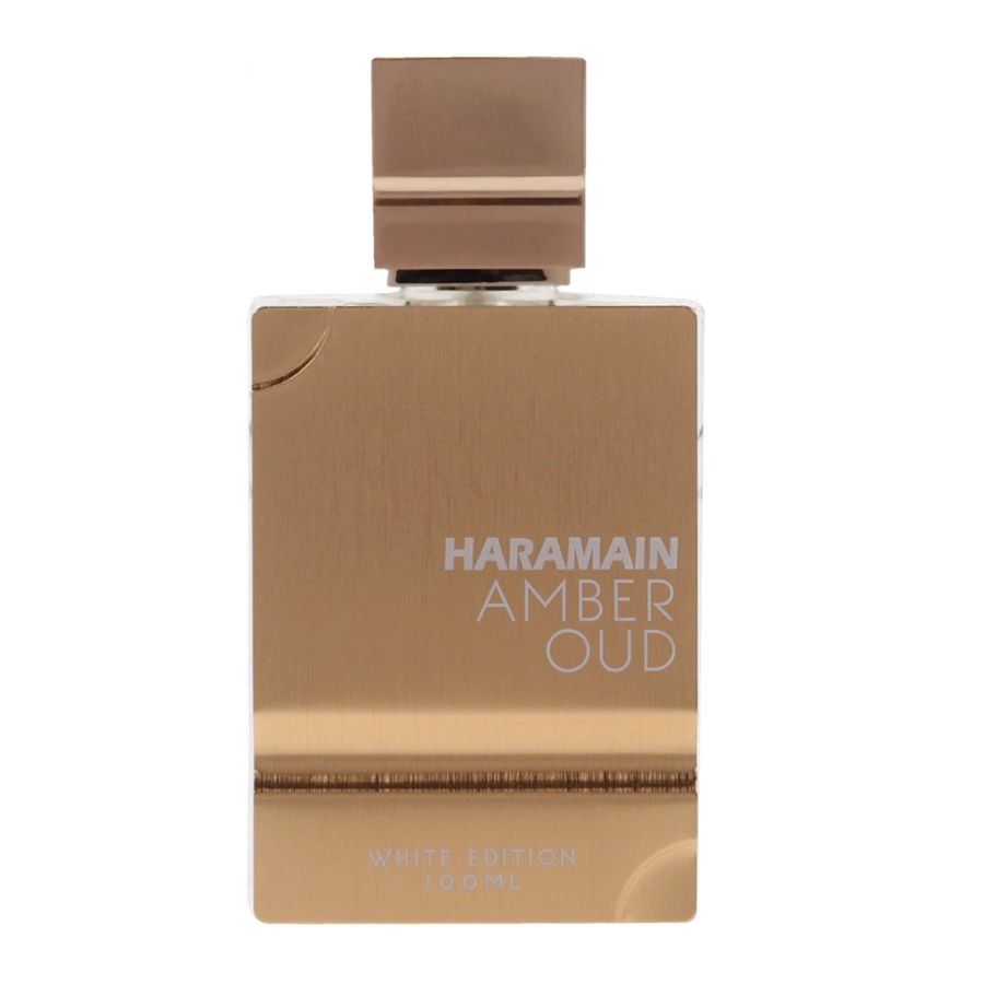 Al Haramain Amber Oud White Edition