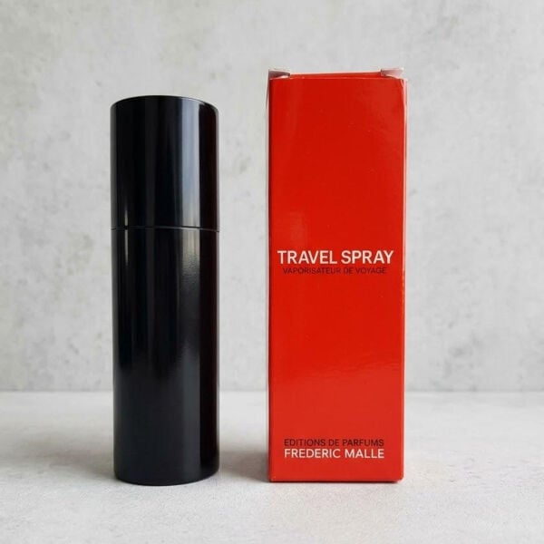 Frederic Malle Travel Spray