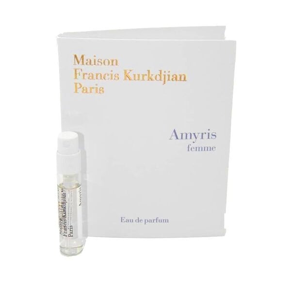 Maison Francis Kurkdjian Amyris Femme EDP 2 ML Sample