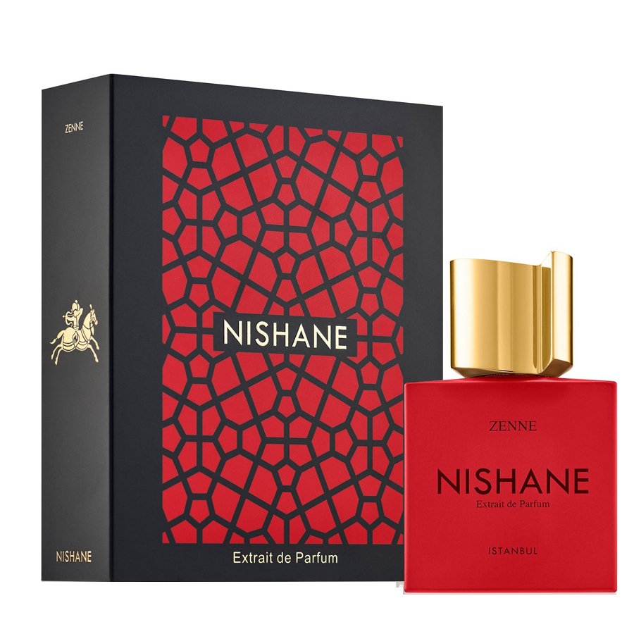 Nishane Zenne 50 ML