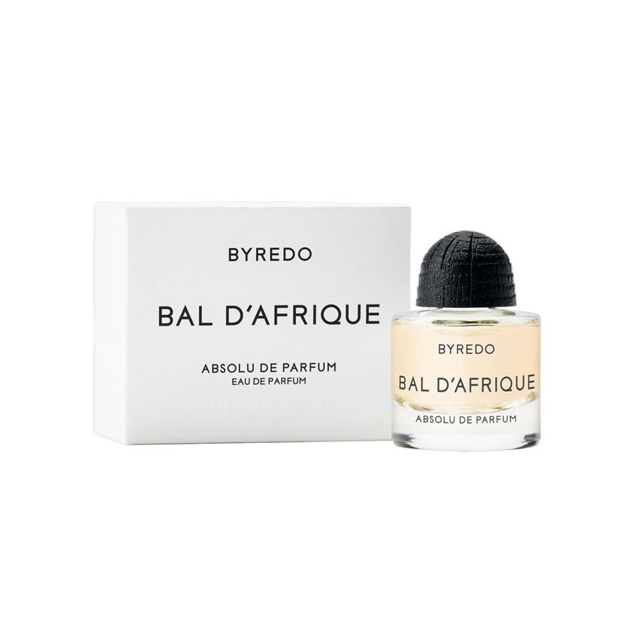 Byredo Bal D'Afrique Absolu de Parfum 8 ML Deluxe
