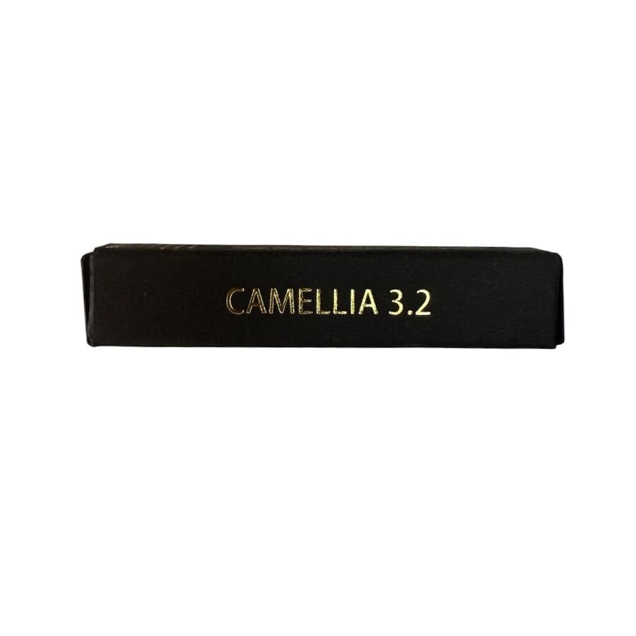 Coquillete Parfum Camellia 3.2 2 ML Sample