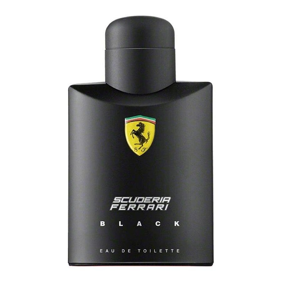 Ferrari Scuderia Black EDT 3 ML