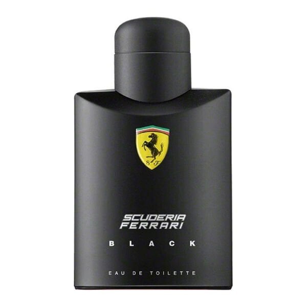 Ferrari Scuderia Black EDT 3 ML