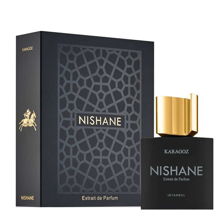 Nishane Karagöz 50 ML