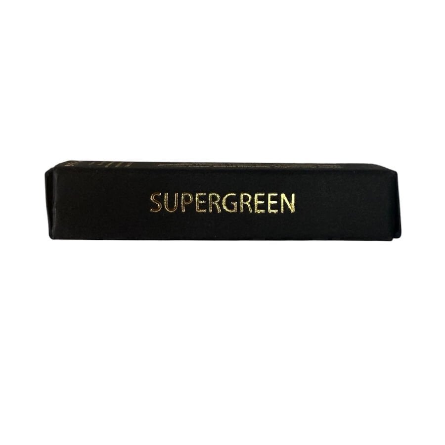 Coquillete Parfum Supergreen 2 ML Sample