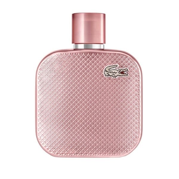 Lacoste L.12.12 Silver Rose EDP
