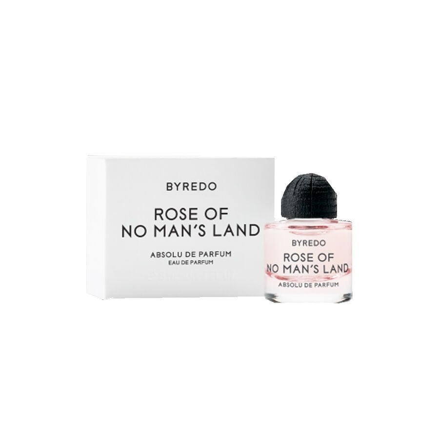 Byredo Rose Of No Man's Land Absolu de Parfum 8 ML Deluxe