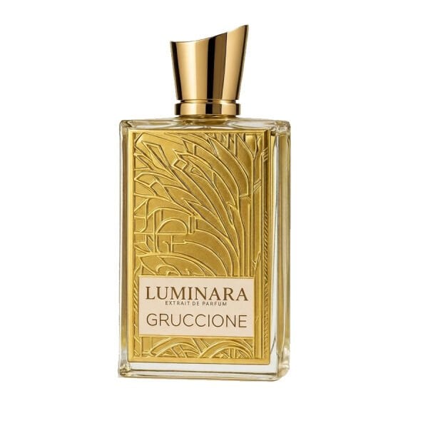 Gruccione Luminara Extrait de Parfum