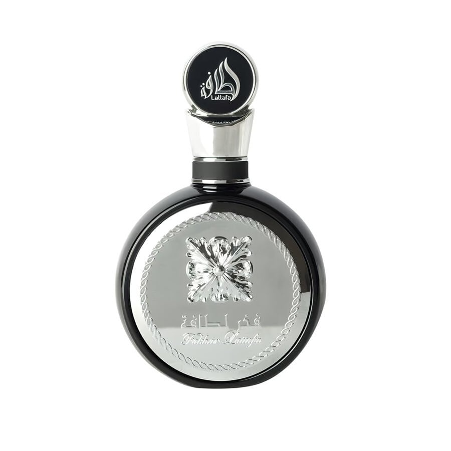 Lattafa Fakhar Black EDP