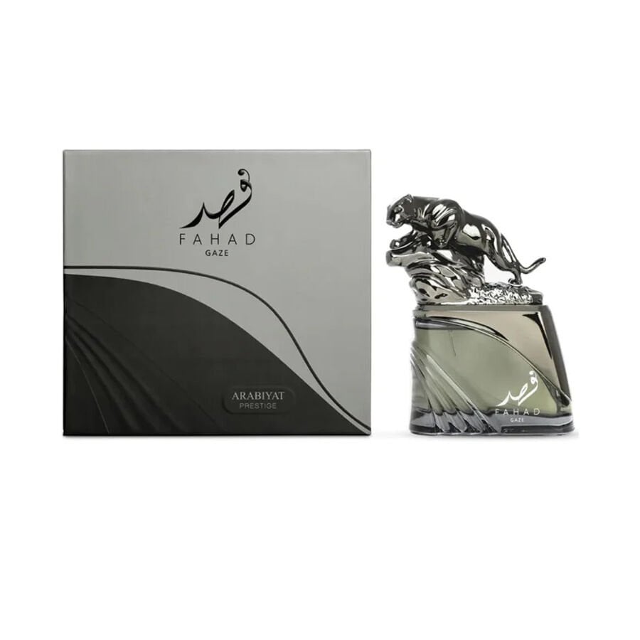 Arabiyat Prestige Fahad Gaze 100 ML