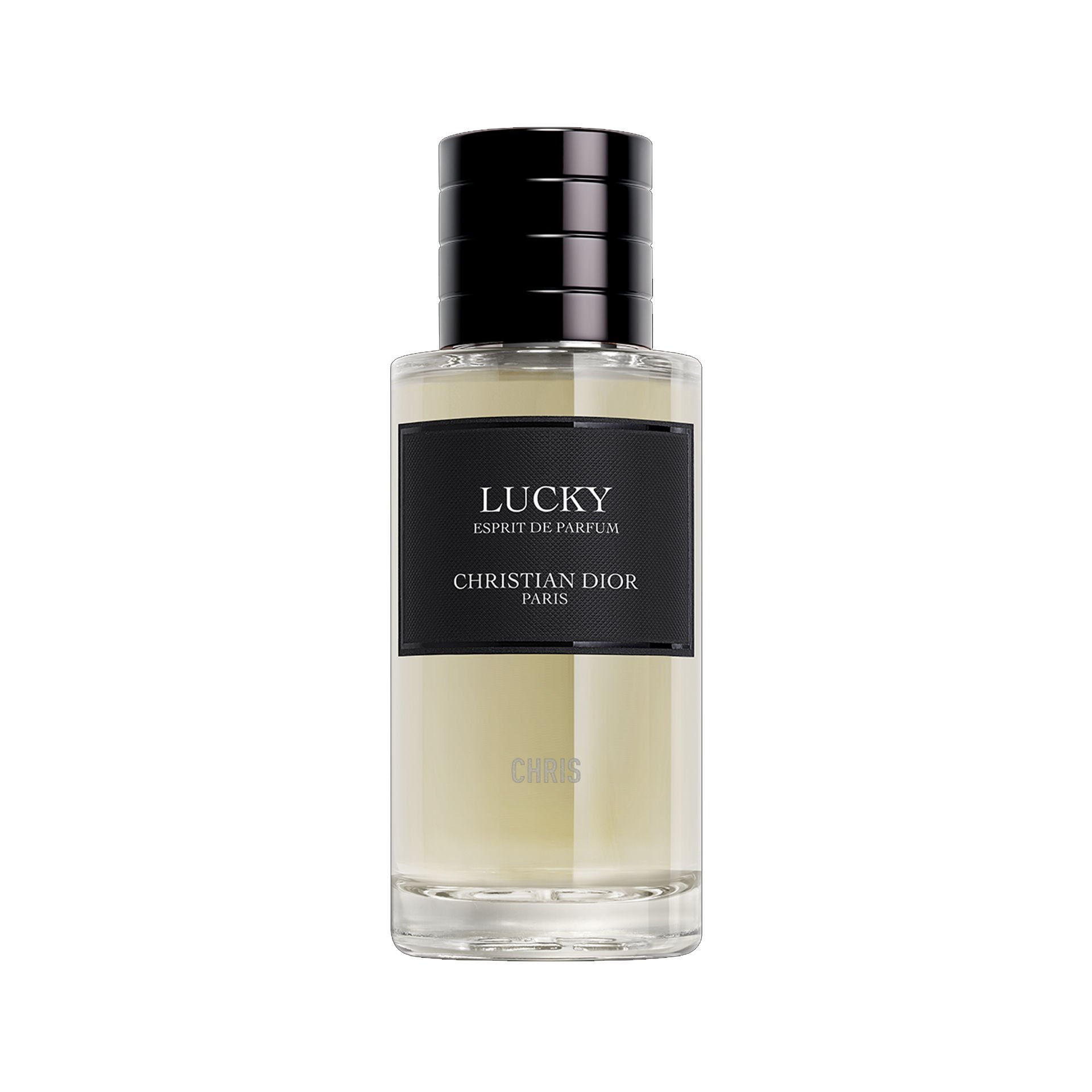 Dior Lucky Esprit de Parfum