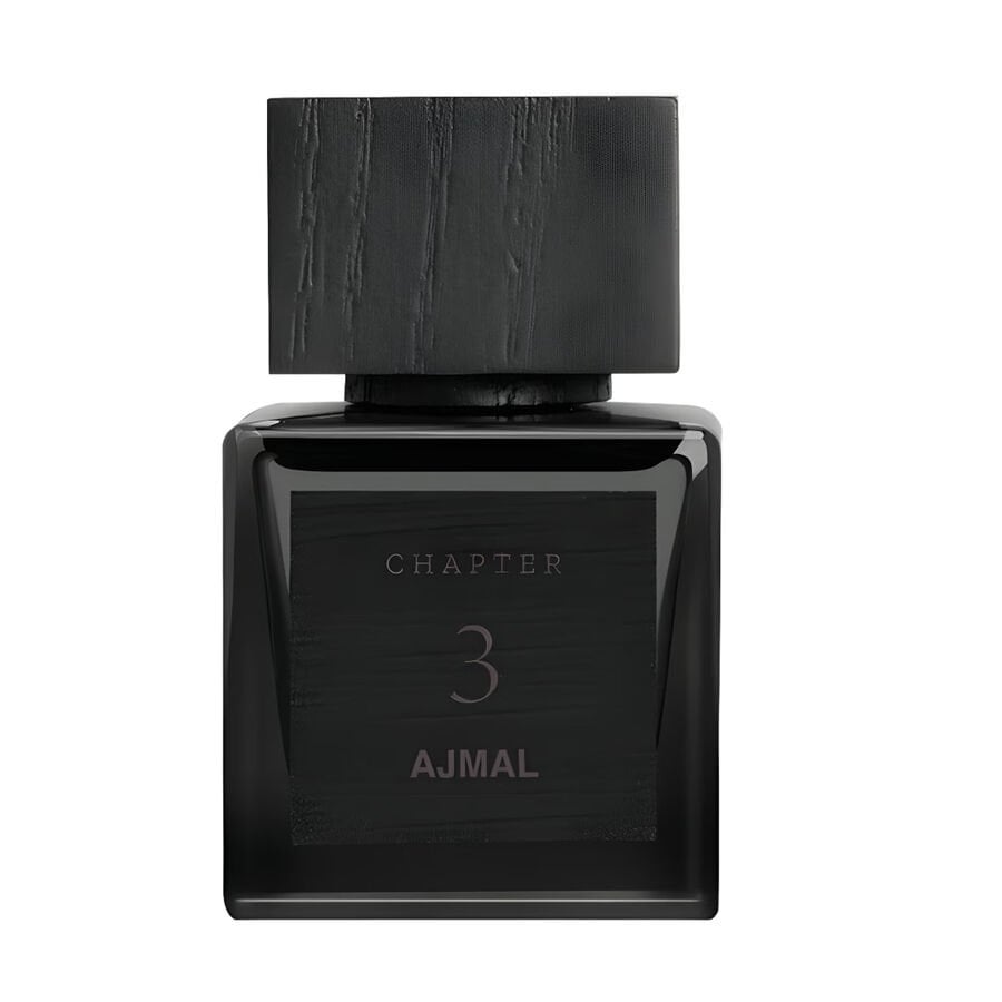 Ajmal Chapter 3 EDP