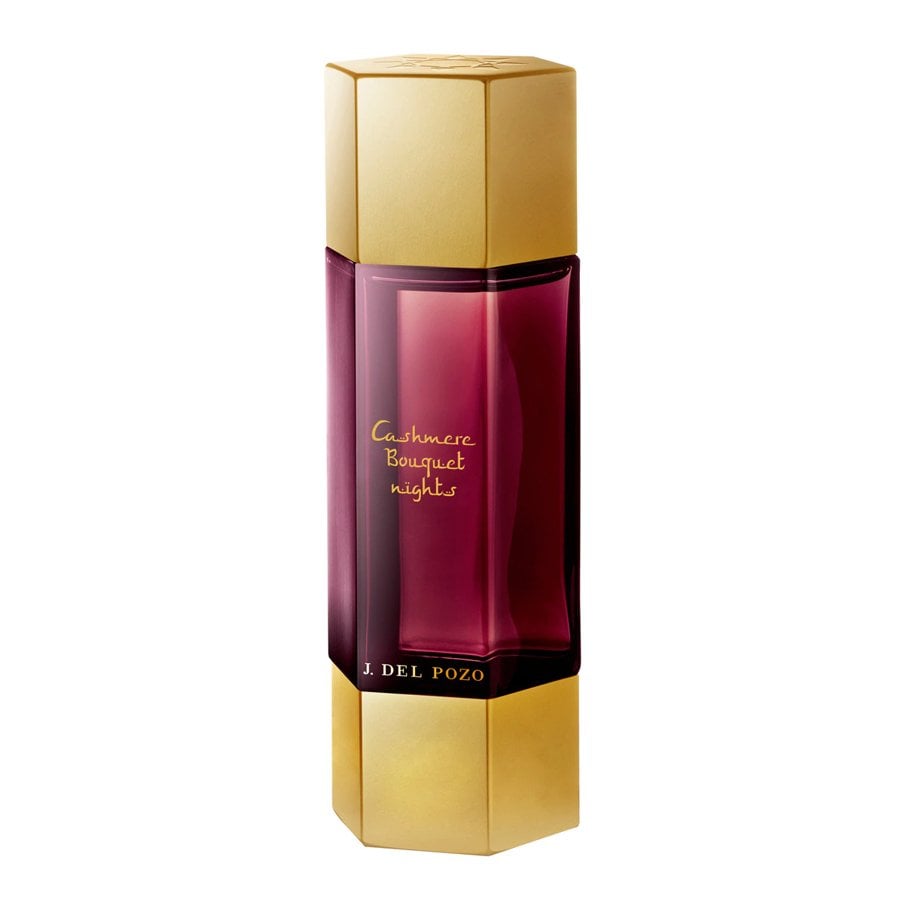 J.Del Pozo Cashmere Bouquet Nights