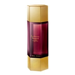 J.Del Pozo Cashmere Bouquet Nights