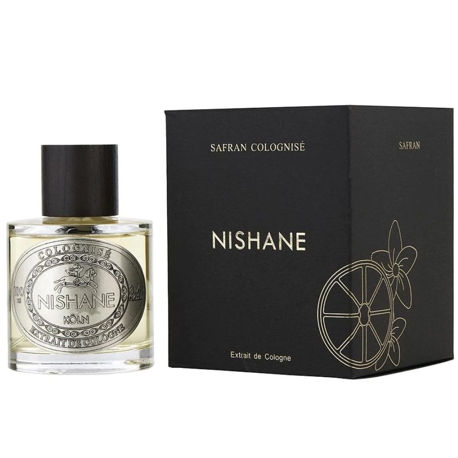 Nishane Safran Colognise 100 ML