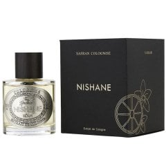 Nishane Safran Colognise 100 ML
