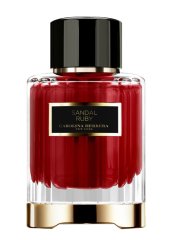Carolina Herrera Sandal Ruby