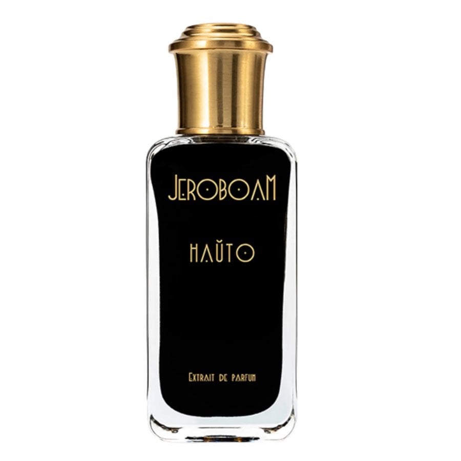 Jeroboam Hauto