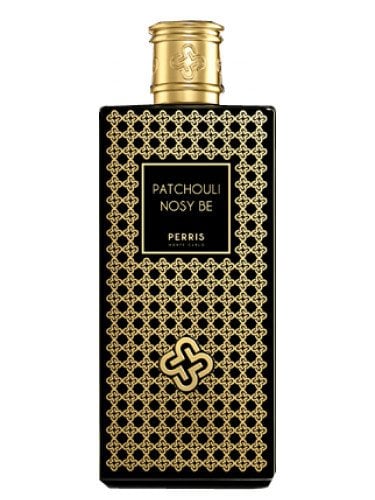 Perris Monte Carlo Patchouli Nosy Be