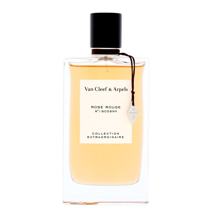 Van Cleef & Arpels Rose Rouge