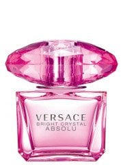 Versace Bright Crystal Absolu EDP