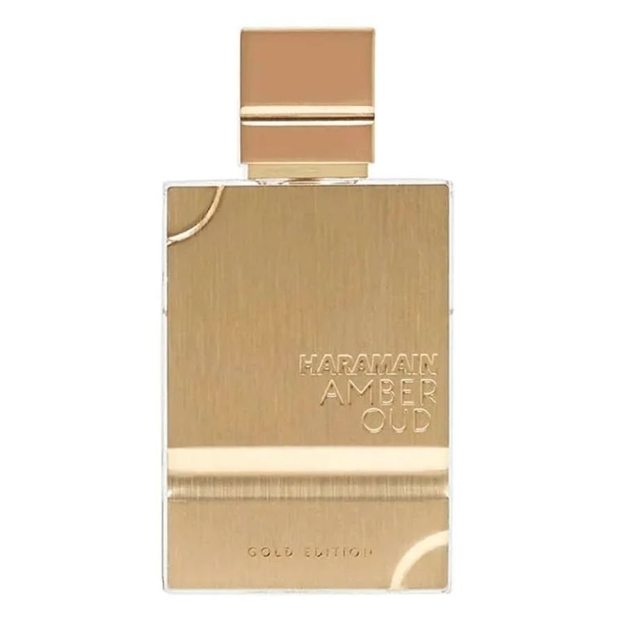 Al Haramain Amber Oud Gold Edition