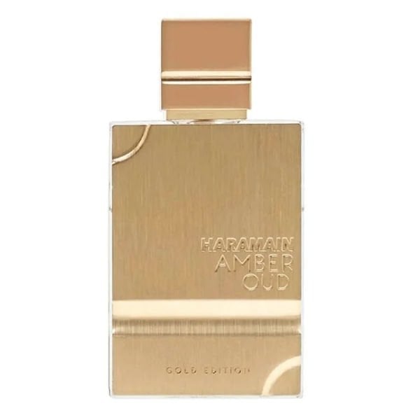 Al Haramain Amber Oud Gold Edition