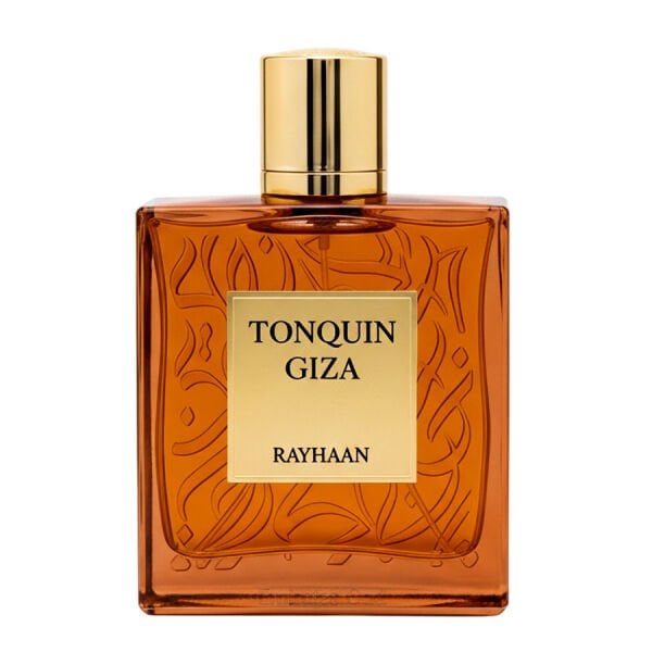 Rayhaan Tonquin Giza EDP