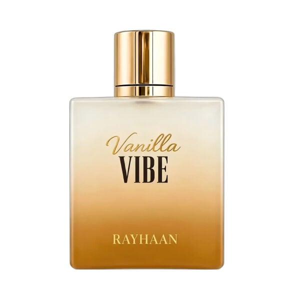 Rayhaan Vanilla Vibe EDP