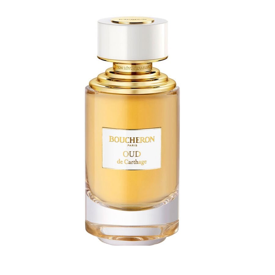 Boucheron Oud de Carthage