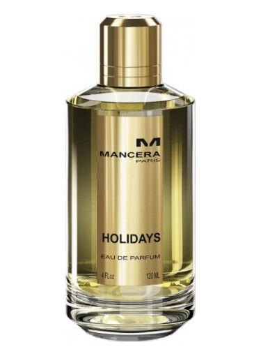 Mancera Holidays EDP 3 ML
