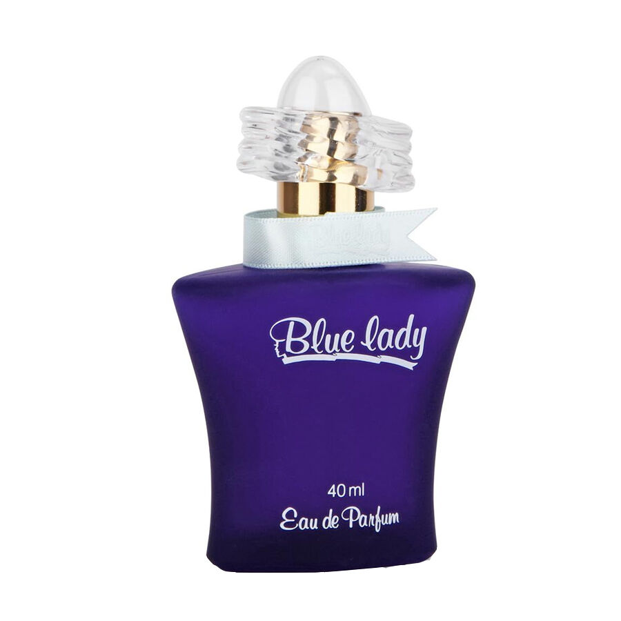 Rasasi Blue Lady EDP