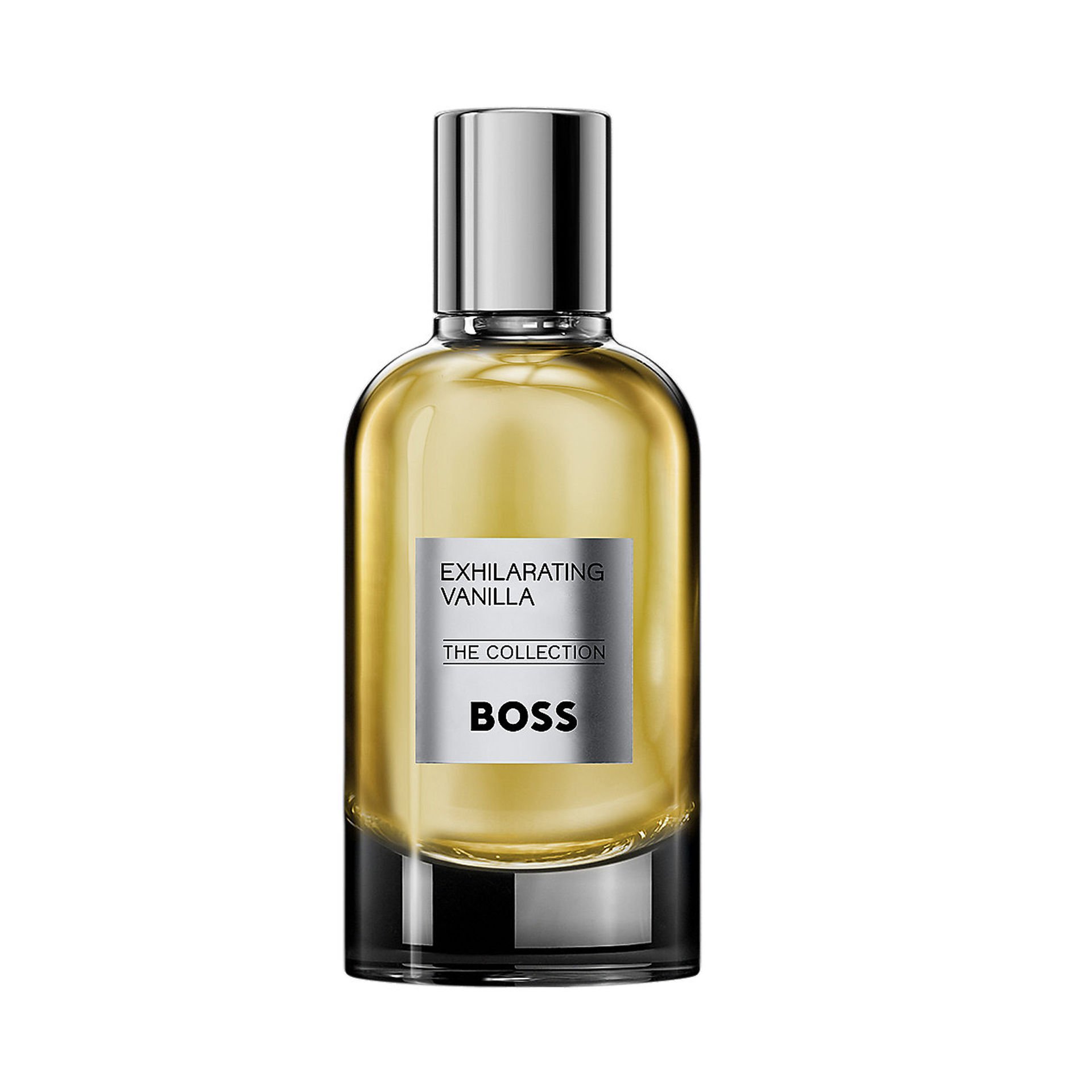 Hugo Boss Exhilarating Vanilla EDP