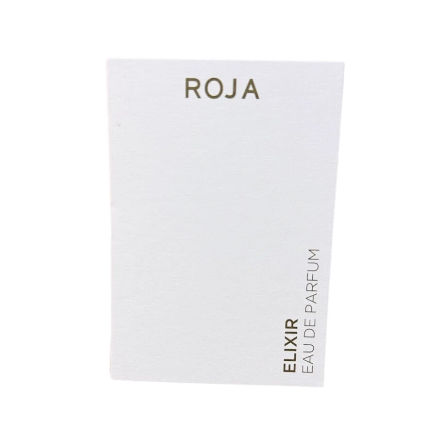Roja Parfums Elixir EDP 2 ML Sample